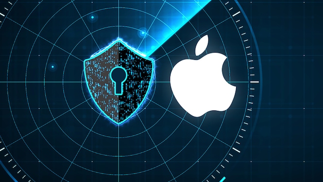 Virenscanner für iOS