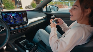Volkswagen bringt dieses Kult-Game aufs Display