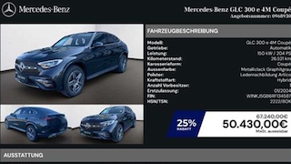 Vorsicht, Mercedes warnt vor Betrugsmasche