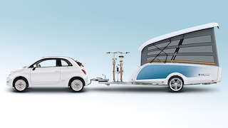 Vorstellung: Easy Caravanning Take Off
