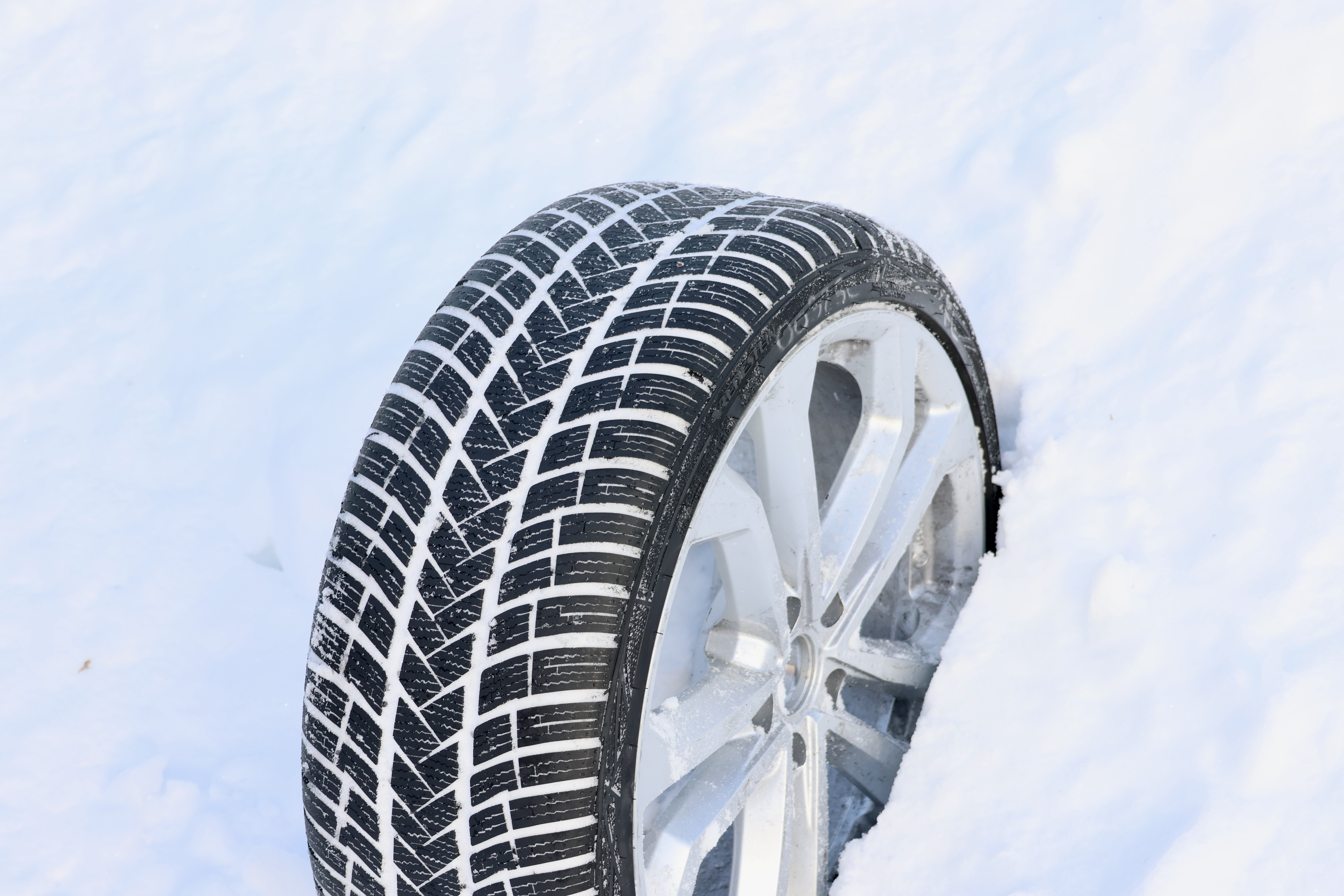 Vredestein Wintrac Pro
