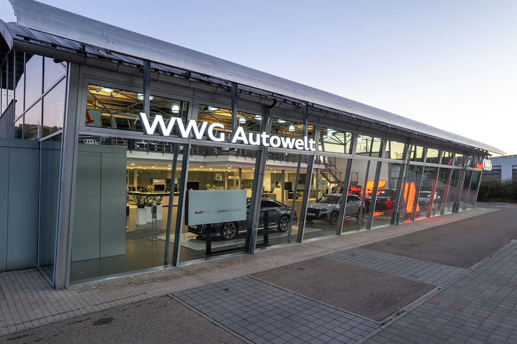 WWG Autowelt
