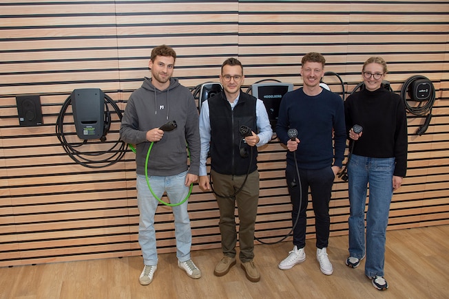 Wallbox-Test 2024 und 2025