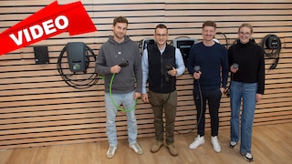 Wallbox-Test 2024 und 2025