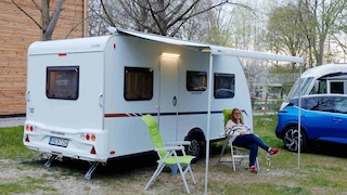 Weinsberg CaraCito 470 EU