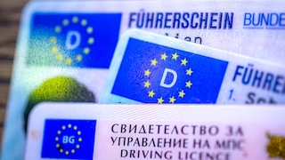 Wissing fordert EU-weiten Führerscheinentzug für Verkehrssünder