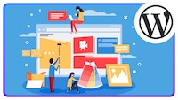 WordPress Webseiten erstellen