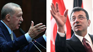 Istanbuls Bürgermeister spricht von „Republik der Angst“: Wohin steuert die Türkei?