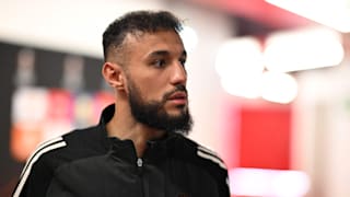Ex-Bayern-Star Mazraoui flucht über Saison: „Schmerzhaft und beschissen“