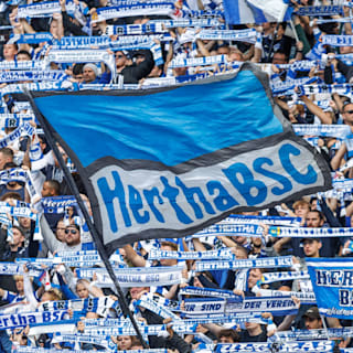 Boss geht zum Karlsruher SC: Weiterer Abgang bei Hertha BSC