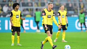 Borussia-Duell: „Dortmund gegen Gladbach hat Krach-Potenzial“