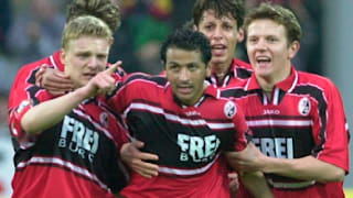 FC Bayern heute vor 25 Jahren: Erwischt! Geheim-Verhandlung mit Raketen-Willi