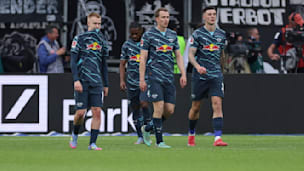 RB Leipzig: Es geht um Millionen! Das kostet die Schrott-Saison die RB-Stars