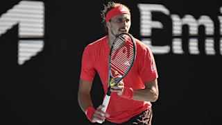Alexander Zverev – Novak Djokovic im Live-Ticker: Australian Open 2025 HIER verfolgen
