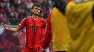 Leipzig schockt Bayern: Last-Minute-Tor crasht Party