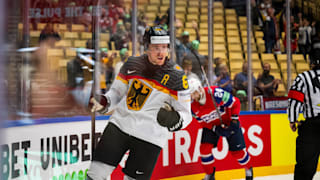Eishockey-WM heute: Deutschland-Spiel im Free-TV sehen! Gegen die Schweiz