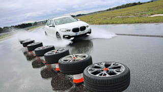 Sommerreifen-Test: Diese 13 Reifen-Modelle sind gefährlich!
