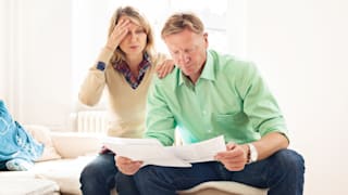 Finanzamt verschickt neue Steuer-Nummer
