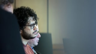 Mehr als 13 Jahre Haft: Mädchen (7) bringt Vergewaltiger in den Knast