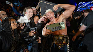 „SmackDown“ vom 30. August aus Berlin: „SmackDown“-Wahnsinn in Deutschland