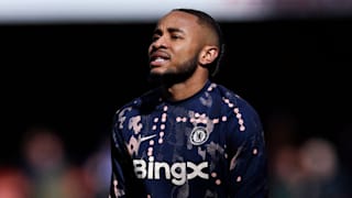 FC Chelsea: Bayern-Kandidat Christopher Nkunku hat „mental aufgegeben“