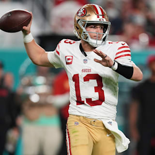 NFL: Cinderella-Story perfekt! 250-Mio.-Vertrag unterschrieben