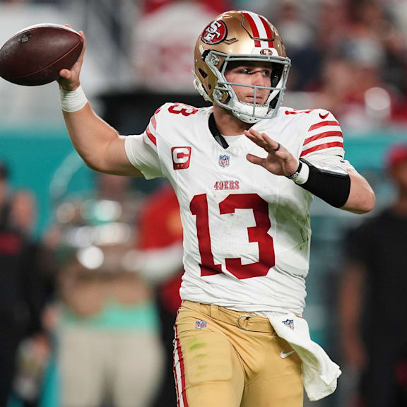 NFL: Cinderella-Story perfekt! 250-Mio.-Vertrag unterschrieben
