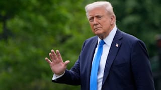 Formel 1: Donald Trump plant Auftritt beim Miami-Rennen! Chaos droht