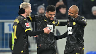 Das Wort zum Spieltag: Was dem BVB Hoffnung und den Bayern Angst macht