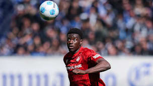 Vorm Aufstiegs-Finale in Köln: Neue Sorgen um Lautern-Torjäger Ache