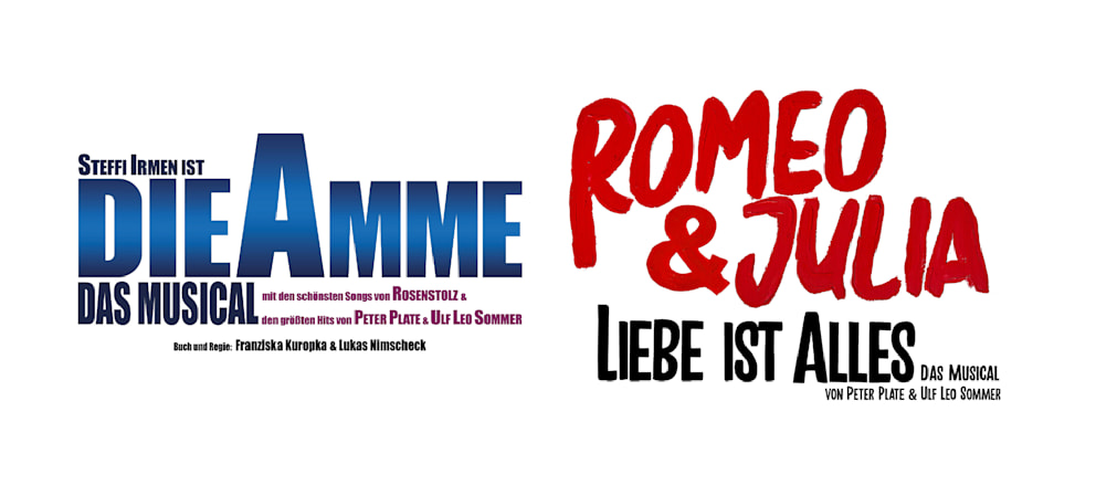 Jetzt Tickets sichern!