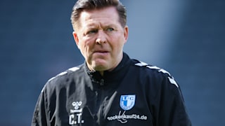 Jetzt herrscht Gewissheit: Nächster Star des 1. FC Magdeburg ist weg