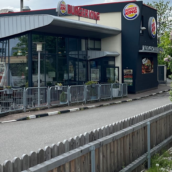 Kündigung von Burger King: Fast-Food-Lokal verkauft Whopper ohne Lizenz
