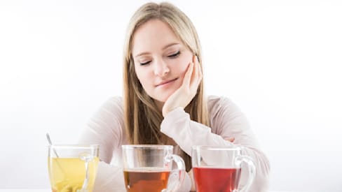Fasten zum Abnehmen: Schlank mit Suppe, Saft und Intervalle
