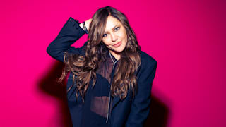 Let‘s Dance-Star: Simone Thomalla verrät ihr Schönheitsgeheimnis