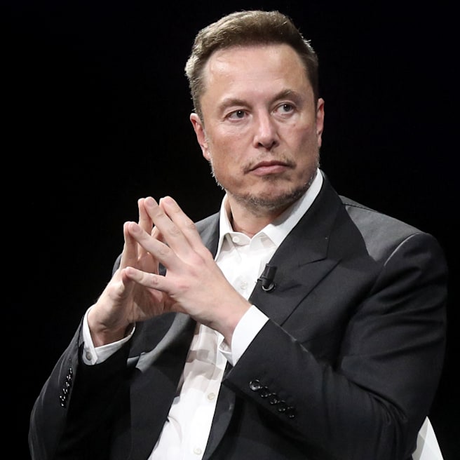 Aktivistin Naomi Seibt: Musk hat Angst, nach Deutschland zu kommen!