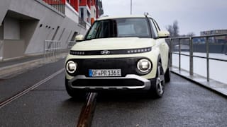 Hyundai Inster Elektroauto: Diese Extras müssen an Bord sein
