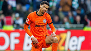 Eintracht Frankfurt: Plötzlich Elfer-Angst vor Tottenham-Kracher