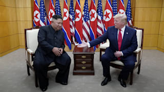 Nach Kim-Drohung gegen Trump: Nordkorea-Experte rechnet mit Eskalation