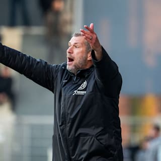 Lok Leipzig verzweifelt in doppelter Überzahl beim Chemnitzer FC