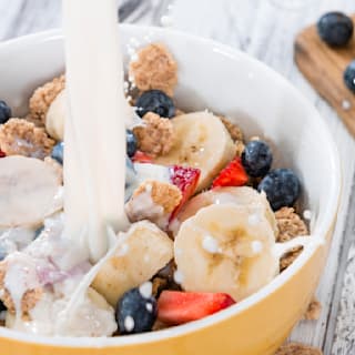 Milch oder Müsli zuerst in die Schüssel? Experten klären auf