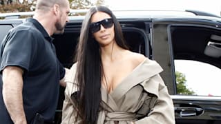 Kim Kardashian in Paris ausgeraubt: Verbrecher kommen nach neun Jahren vor Gericht!
