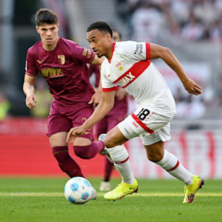VfB Stuttgart: Leweling äußert sich zu Wechsel-Gerüchten