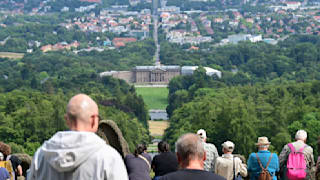 Stadt will kassieren: Hoteliers in Kassel laufen Sturm gegen Bettensteuer