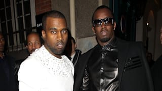 Kanye West nach Nackt-Skandal: „Holt meinen Helden Diddy aus dem Knast“