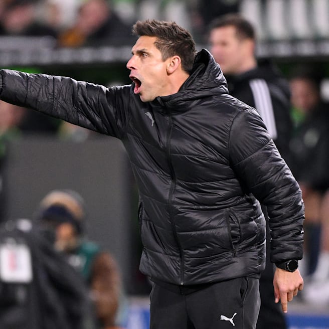 Bayern: So will Kiel-Trainer Rapp auch den Bayern-Coup schaffen