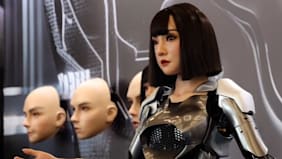 Technik-Sensation: Diese Roboter sollen bald im Haushalt helfen