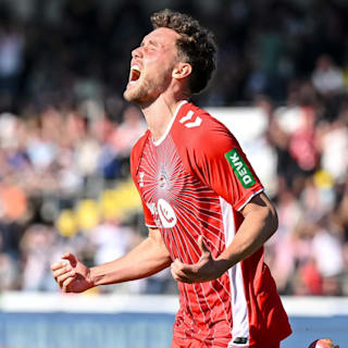 2. Bundesliga heute: Wer überträgt 1. FC Köln – SV Darmstadt im Free-TV?