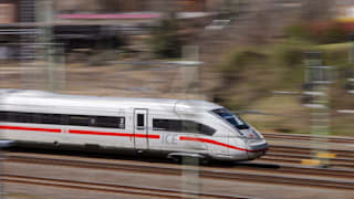 Oster-Bahnsinn: Ausgerechnet jetzt! Pünktlichkeit bricht ein
