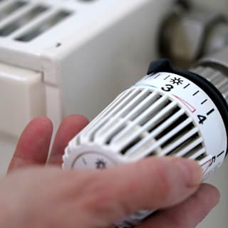 Gas, Öl, Wärmepumpe: Das kostet Sie jetzt das Heizen
